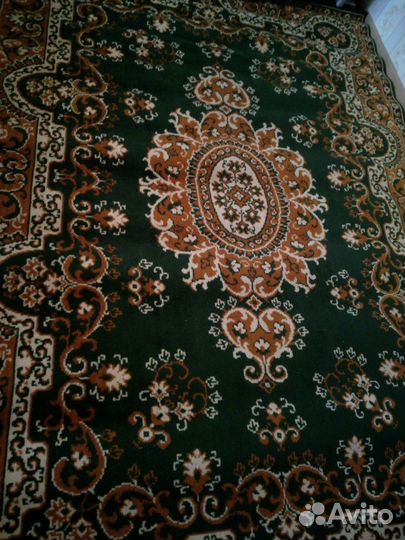 Ковер Германия 2 х 3 м