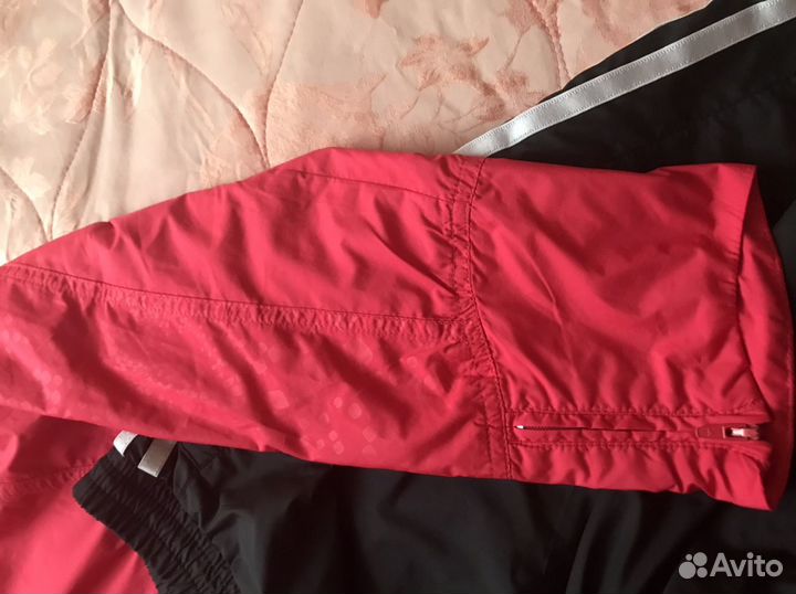 Спортивный костюм