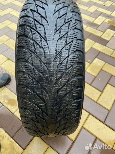 Nokian Tyres Hakkapeliitta R2