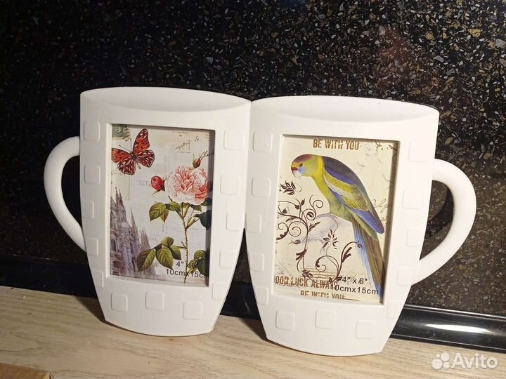 Рамка для фгтографии