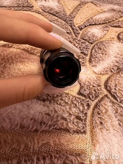 Тату машинка