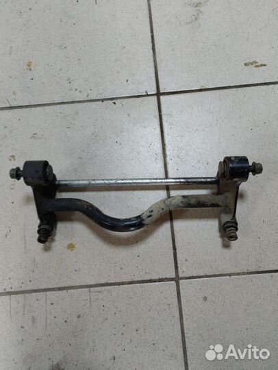 Маятник стелс тактик