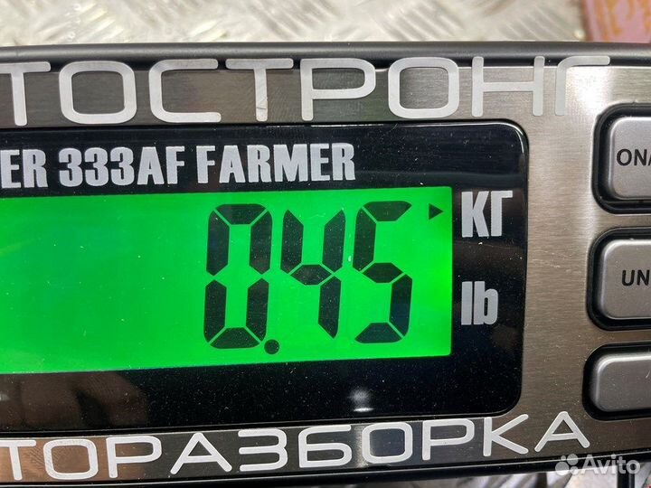 Форсунка для Renault Scenic 2