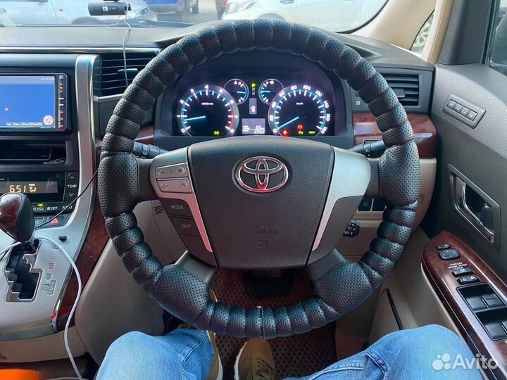 Оплетка на Renault