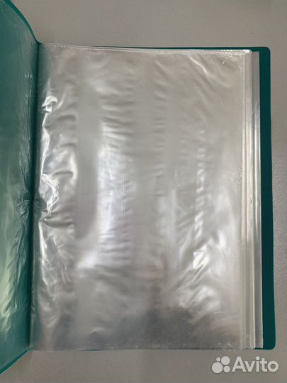 Папка с файлами