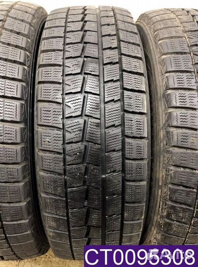 Dunlop Winter Maxx WM01 205/65 R16 96T