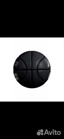 Футбольный мяч CBA