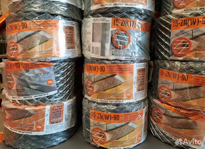 Сетка сварная кладочная