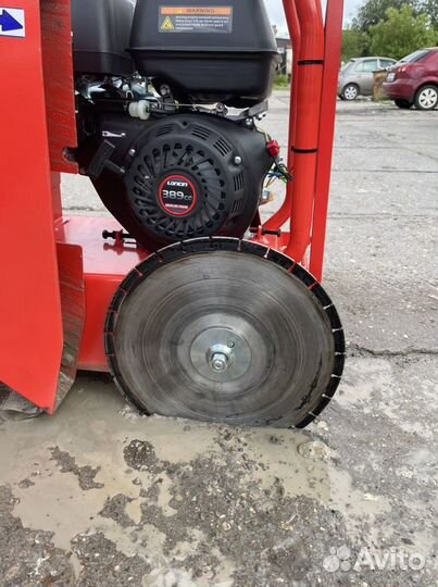 Прокат инструмента