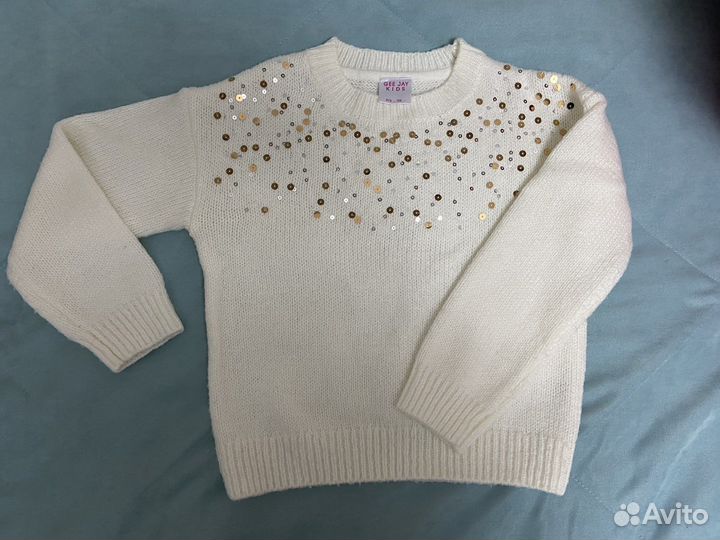 Кофта для девочки