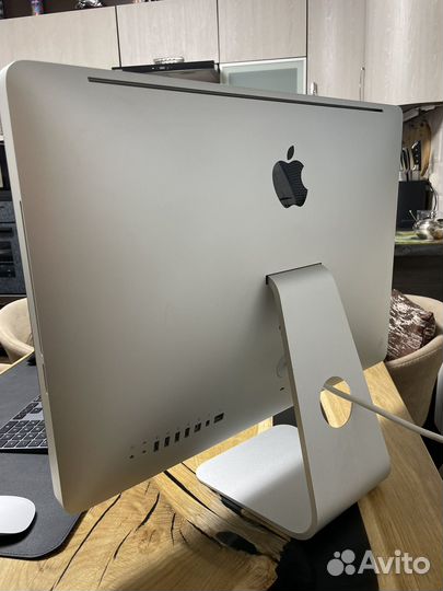 Apple iMac 21.5 2011