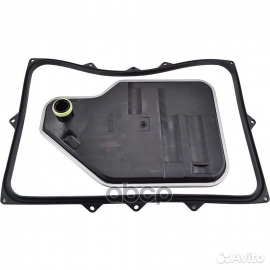 Фильтр АКПП с прокладкой поддона ssangyong kyron