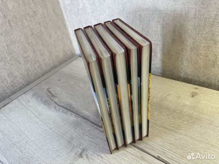 Хаггард - Все приключения Аллана Квотермейна