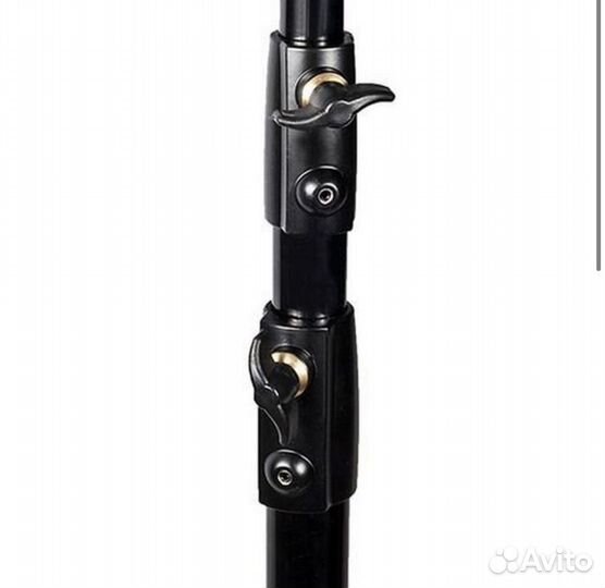 Стойка NiceFoto LS-360AT Air cushion stand