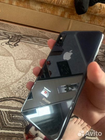 iPhone Xs Max, 256 ГБ