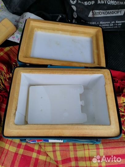 Термоконтейнер