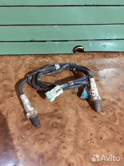 Датчик лямбда зонда Citroen C5