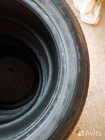 Goodyear Eagle LS 2 225/55 R18 98H