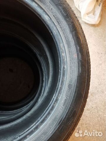 Goodyear Eagle LS 2 225/55 R18 98H