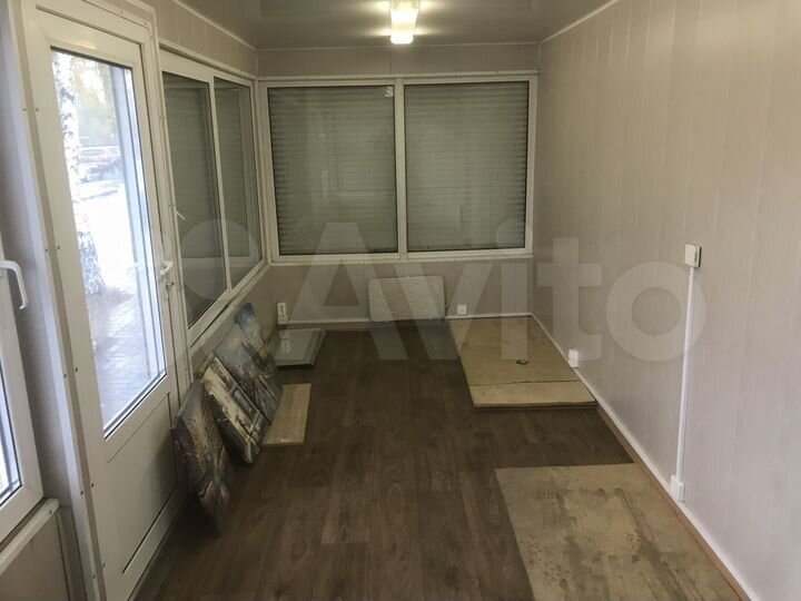 Торговая площадь, 15 м²