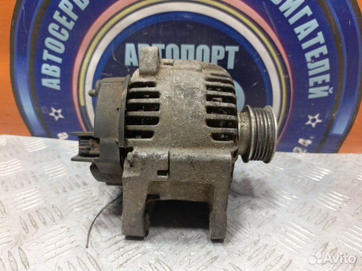 Генератор Renault Megane K4M 2003–2008