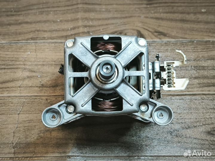 Двигатель для стиральной машины IKEA