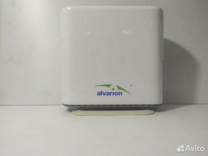 Точка доступа 4G Alvarion модем bmax-DMe-CPE-Si-E