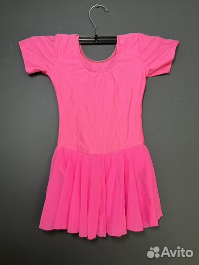 Платье для танцев