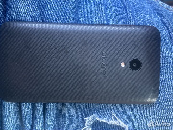 Телефон Alcatel 5047 D