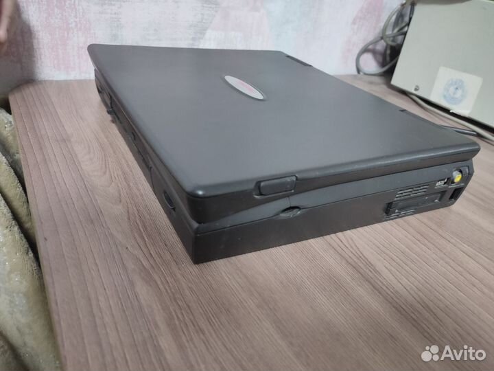 Compaq Armada 1750