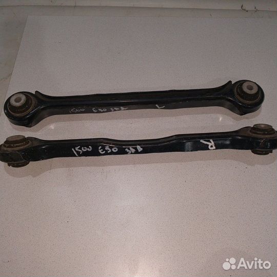 Рычаг задний левый правый BMW 3 E90