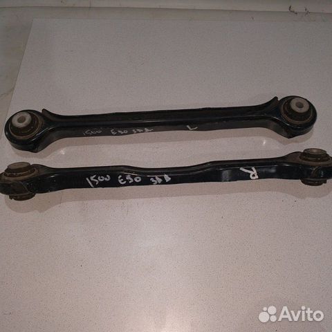 Рычаг задний левый правый BMW 3 E90