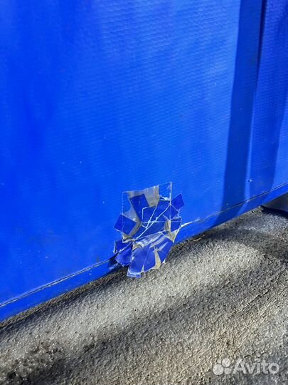 Каркасный бассейн