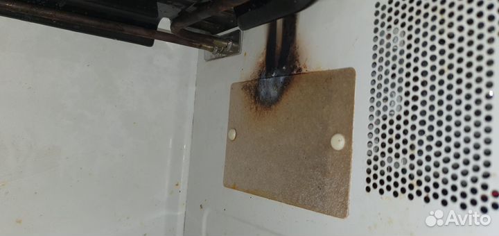 Микроволновки