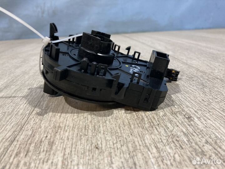 Кольцо SRS, шлейф подрулевой Kia Ceed ED Киа Сид