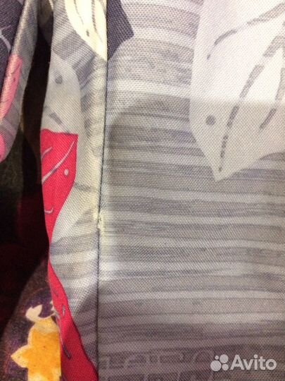 Комбинезон Лесси для девочки зима