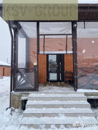 Мягкие окна