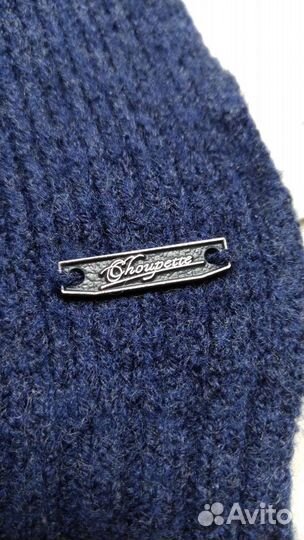 Шарф детский