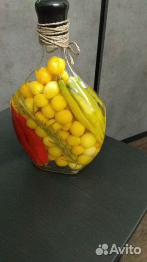 Декор для кухни