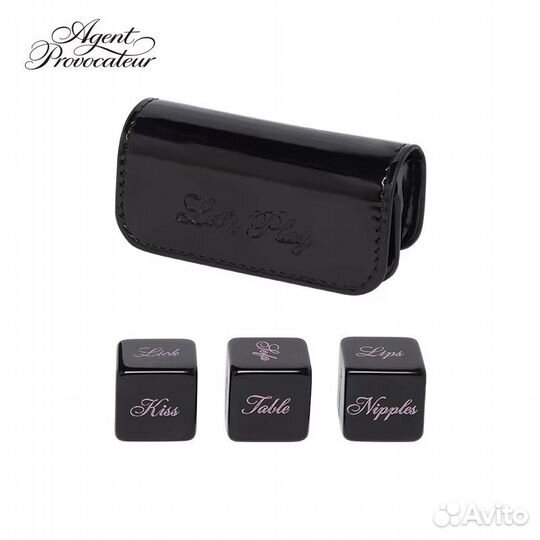 Игра Agent provocateur