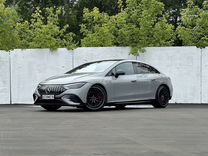 Новый Mercedes-Benz EQE AMG AT, 2024, цена 8 999 999 руб.
