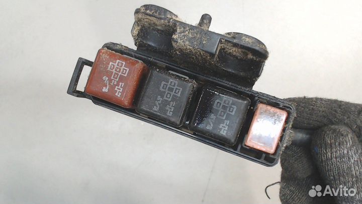 Блок реле Toyota Corolla, 1997