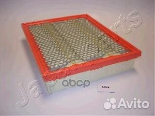 Фильтр воздушный Kyron 2.0 (05) fas03s Japanparts