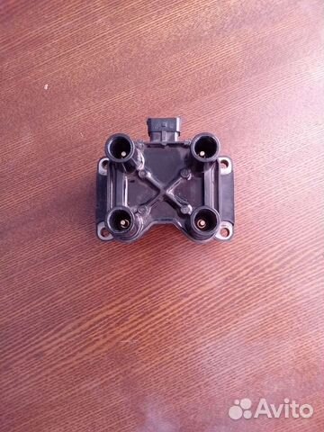 Модуль зажигания ваз