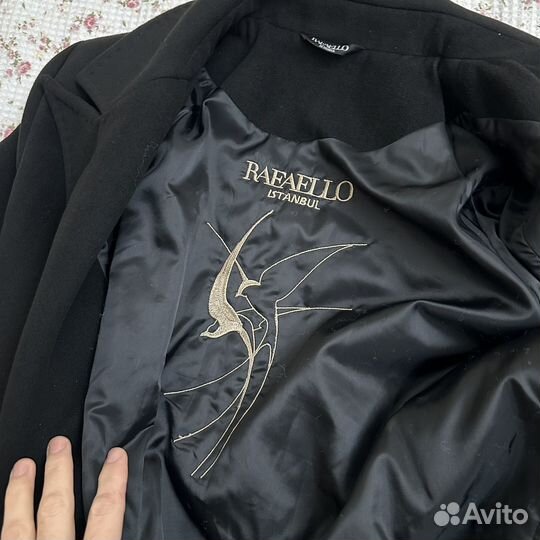Пальто женское