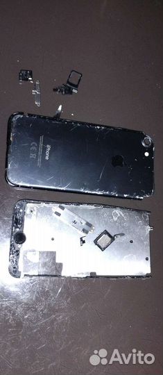 Запчасть для телефона