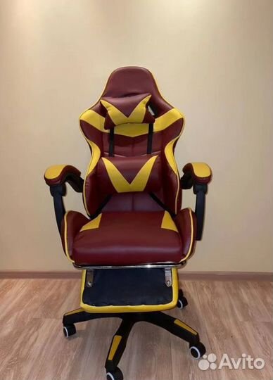 Компьютерное кресло для дома и офиса