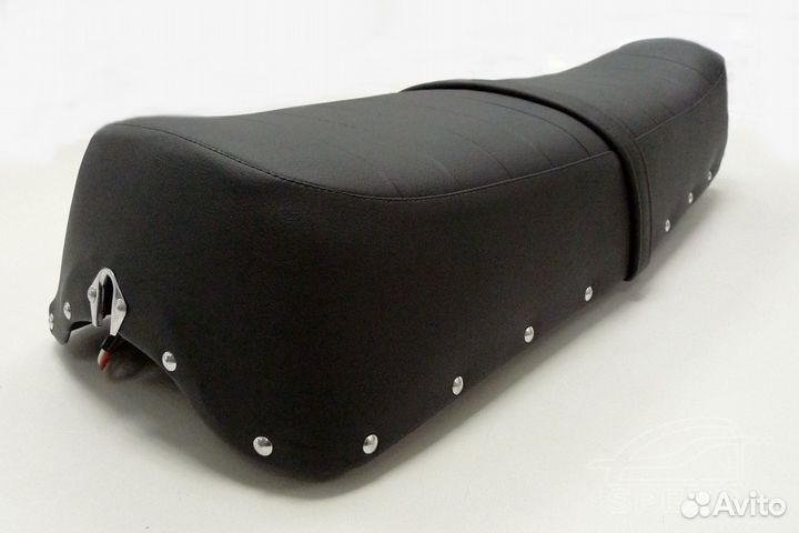 Чехол на сиденье для мотоцикла Иж Планета Спорт