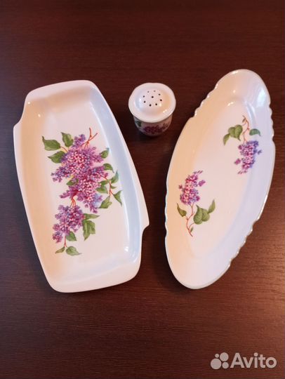 Набор посуды