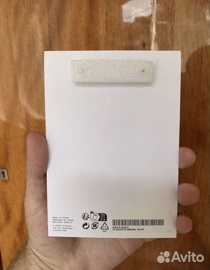 Серьги &other stories жемчуг малахит кристаллы